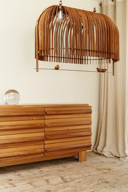 we go together like a wink and a smile ... 