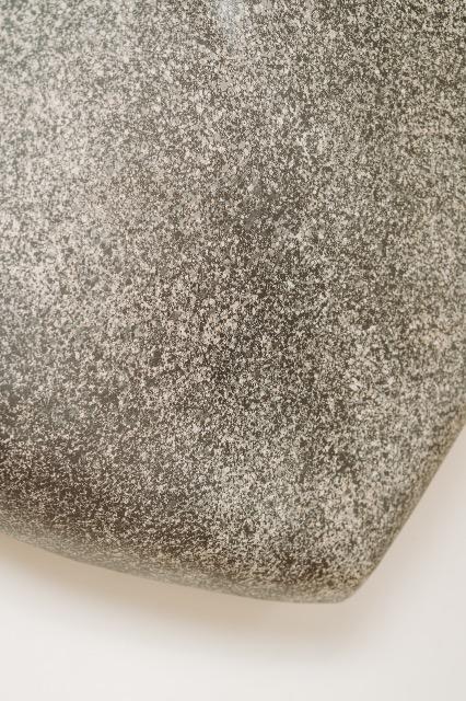 Xl heart... wood/plaster ...