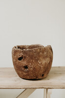 xl wooden root bowl ...
