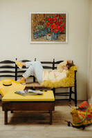 yellow dreams ..